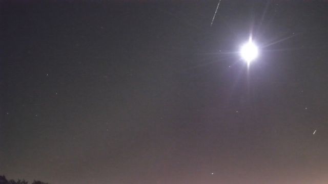 AMS18 meteor
