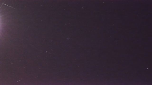 AMS18 meteor