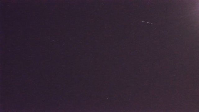 AMS18 meteor