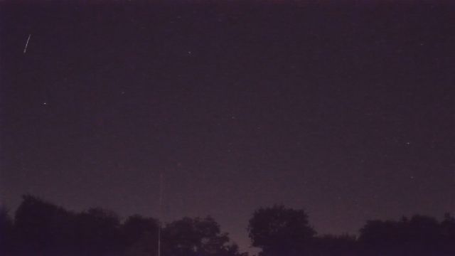 AMS18 meteor