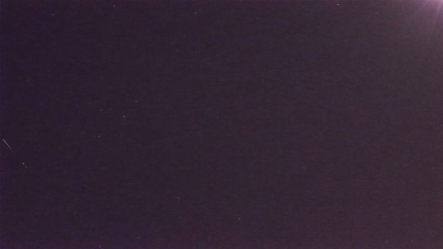 AMS18 meteor