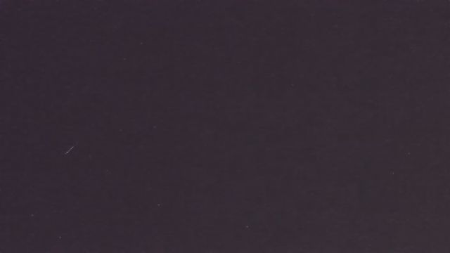 AMS18 meteor