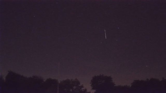 AMS18 meteor