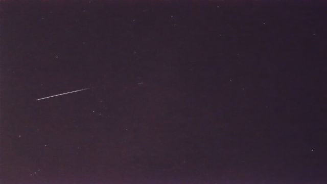 AMS18 meteor