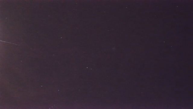 AMS18 meteor