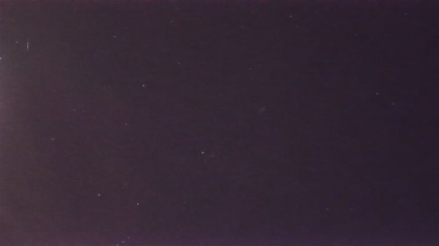 AMS18 meteor