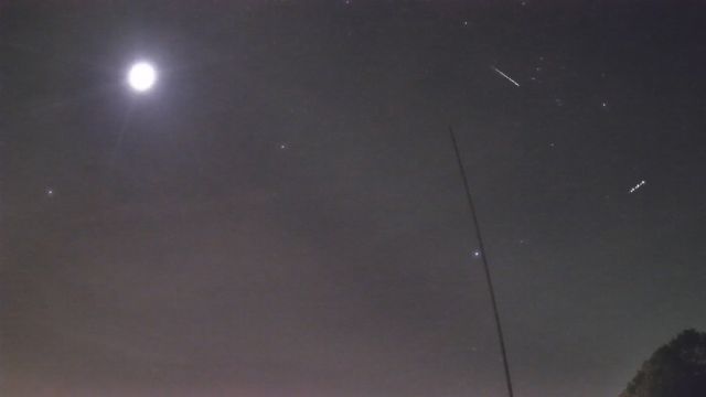 AMS18 meteor
