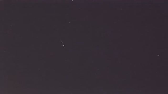 AMS18 meteor