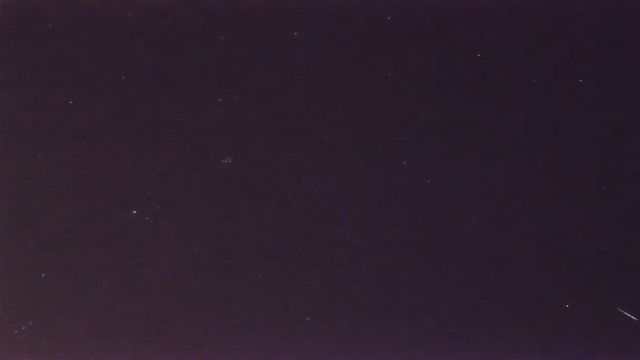 AMS18 meteor