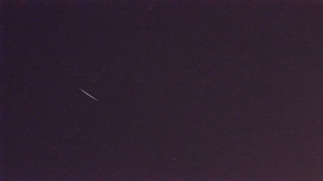 AMS18 meteor