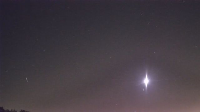 AMS18 meteor