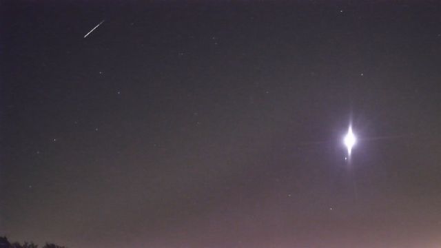 AMS18 meteor