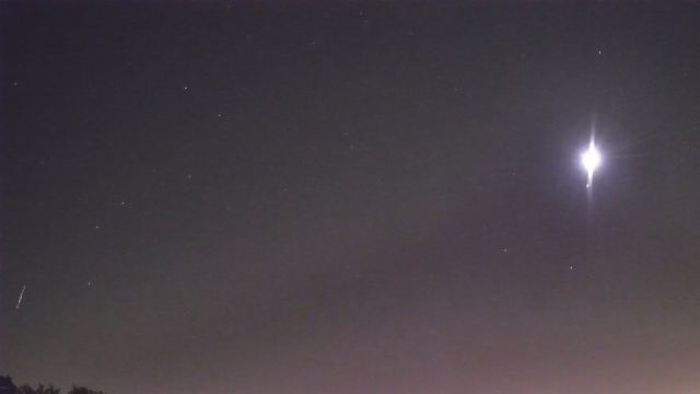 AMS18 meteor