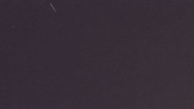 AMS18 meteor