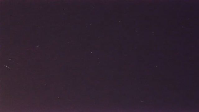 AMS18 meteor