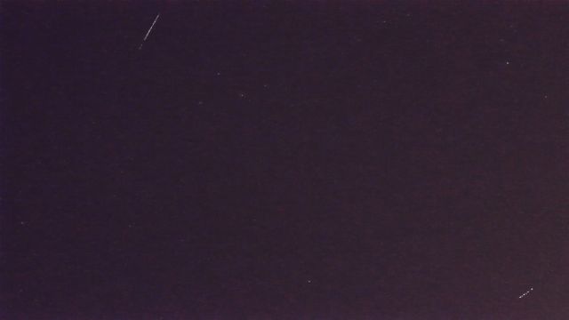 AMS18 meteor