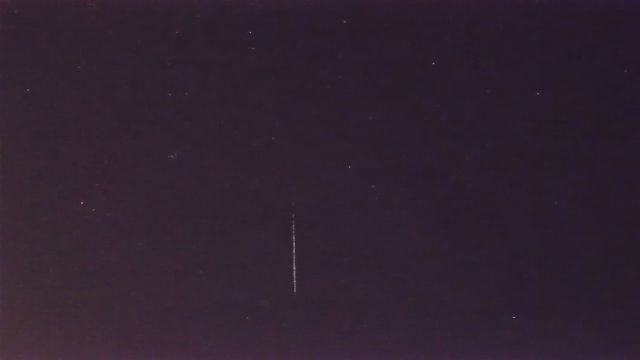 AMS18 meteor