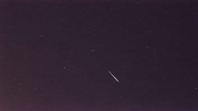 AMS18 meteor