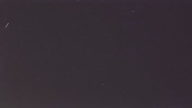 AMS18 meteor
