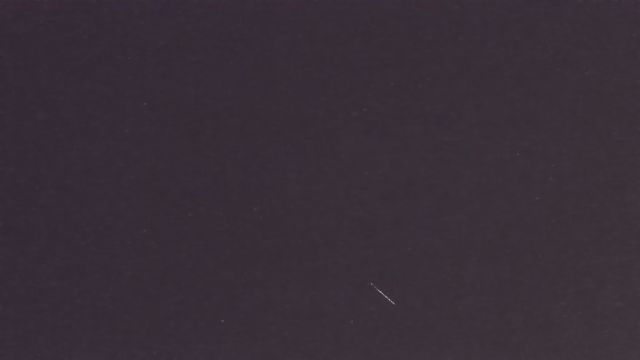 AMS18 meteor
