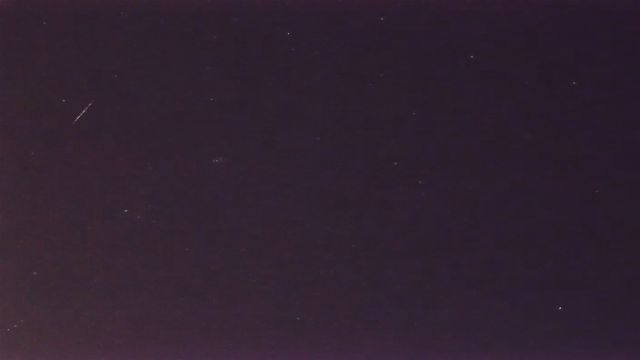 AMS18 meteor