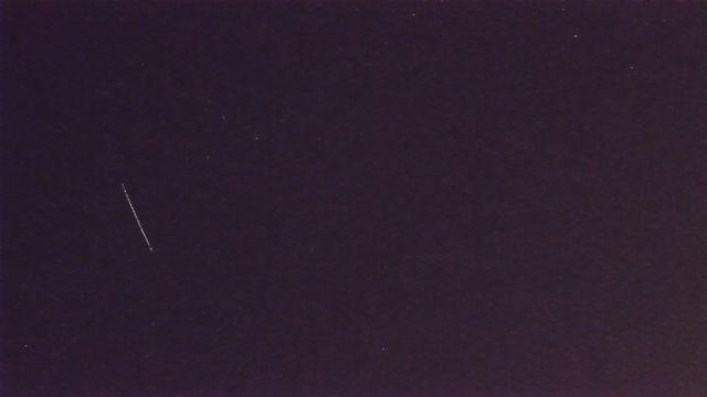 AMS18 meteor