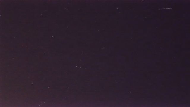 AMS18 meteor