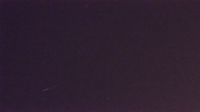 AMS18 meteor
