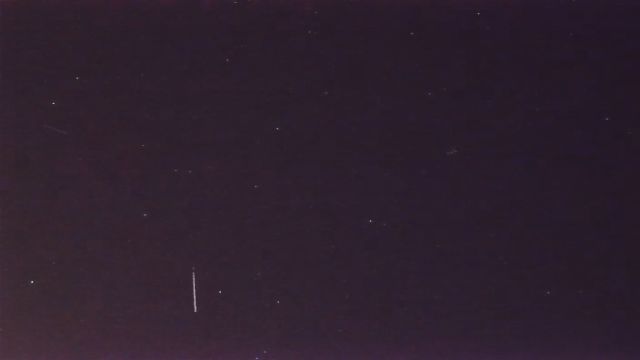 AMS18 meteor