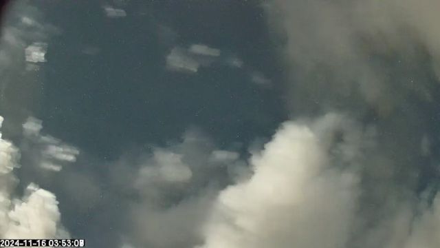AMS180 meteor