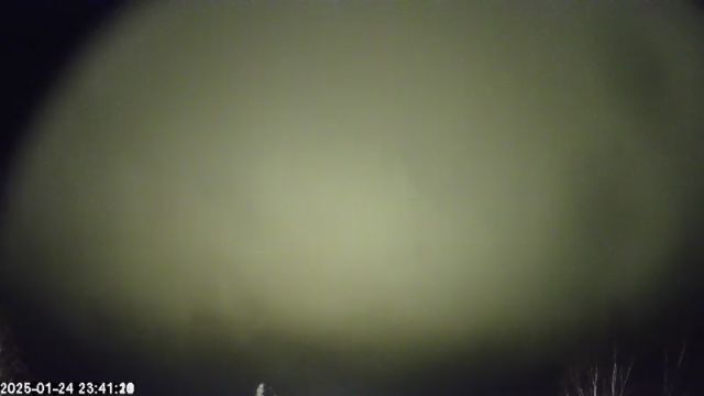 AMS180 meteor