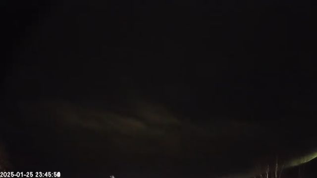 AMS180 meteor