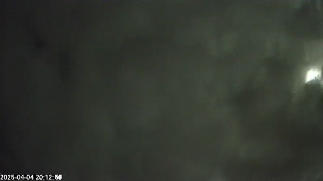 AMS180 meteor