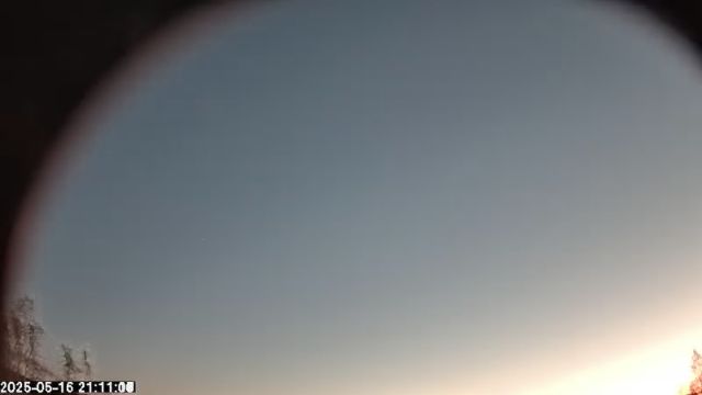 AMS180 meteor