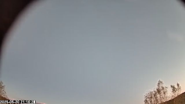 AMS180 meteor