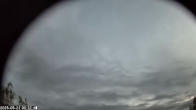AMS180 meteor