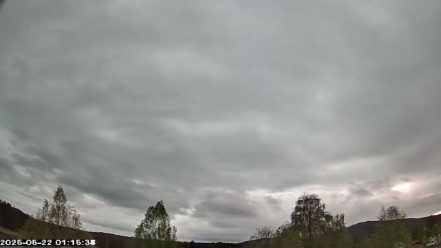AMS180 meteor