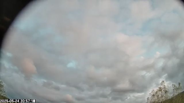 AMS180 meteor