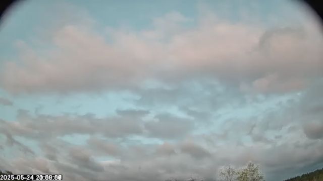 AMS180 meteor