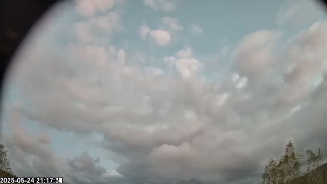 AMS180 meteor