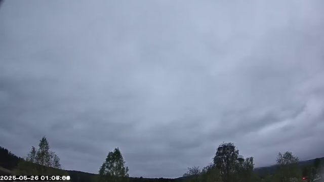 AMS180 meteor