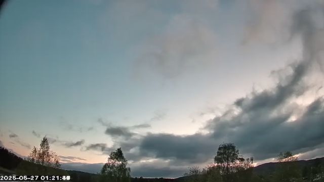 AMS180 meteor