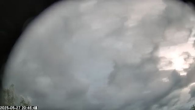 AMS180 meteor