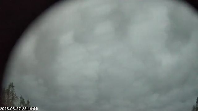 AMS180 meteor