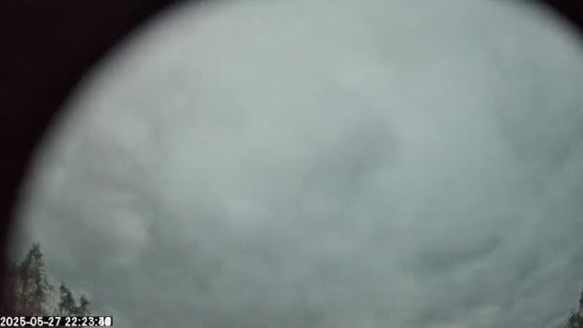 AMS180 meteor