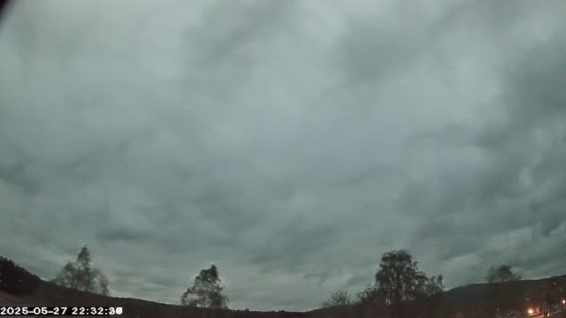 AMS180 meteor