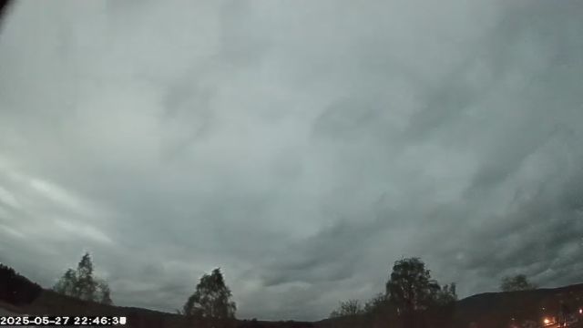 AMS180 meteor