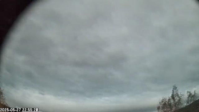AMS180 meteor