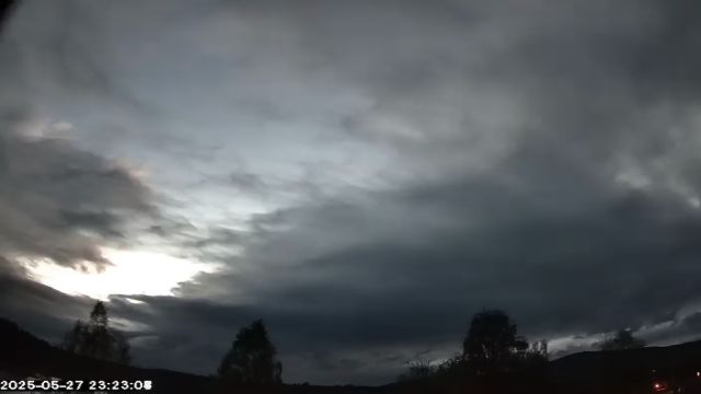 AMS180 meteor