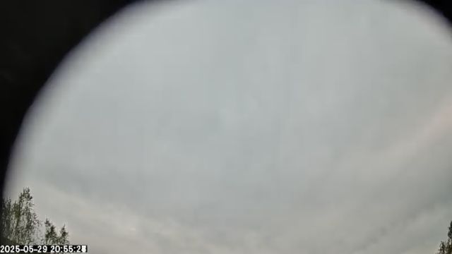 AMS180 meteor
